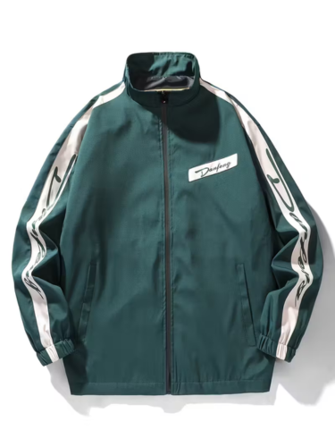 Hoodie Retro Style