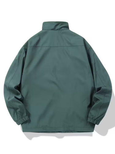 Hoodie Retro Style
