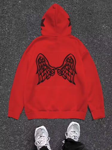 Hoodie Heroz