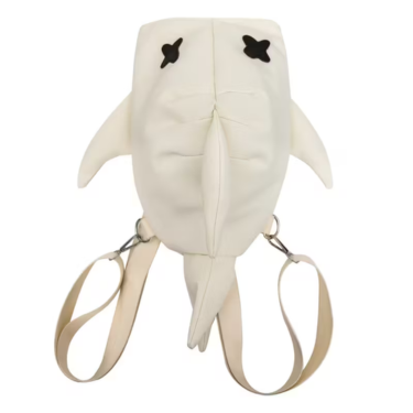 Shark bag
