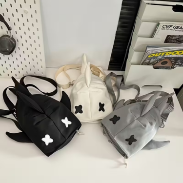 Shark bag