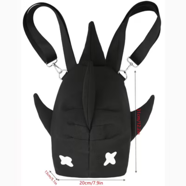 Shark bag