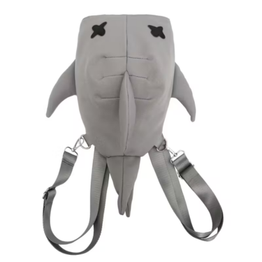 Shark bag