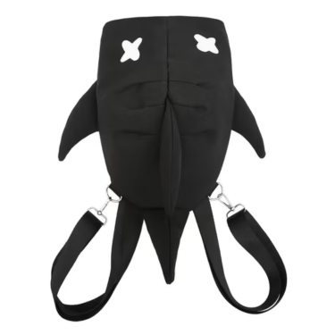 Shark bag