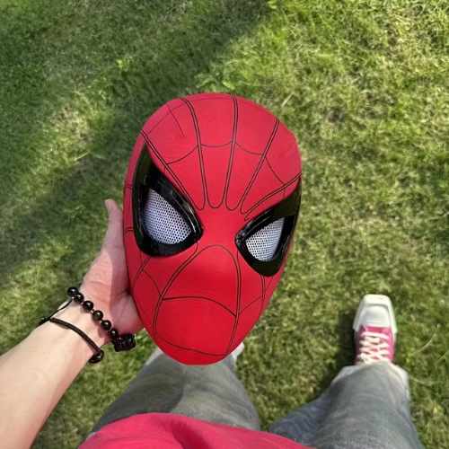 Spider-man Mask