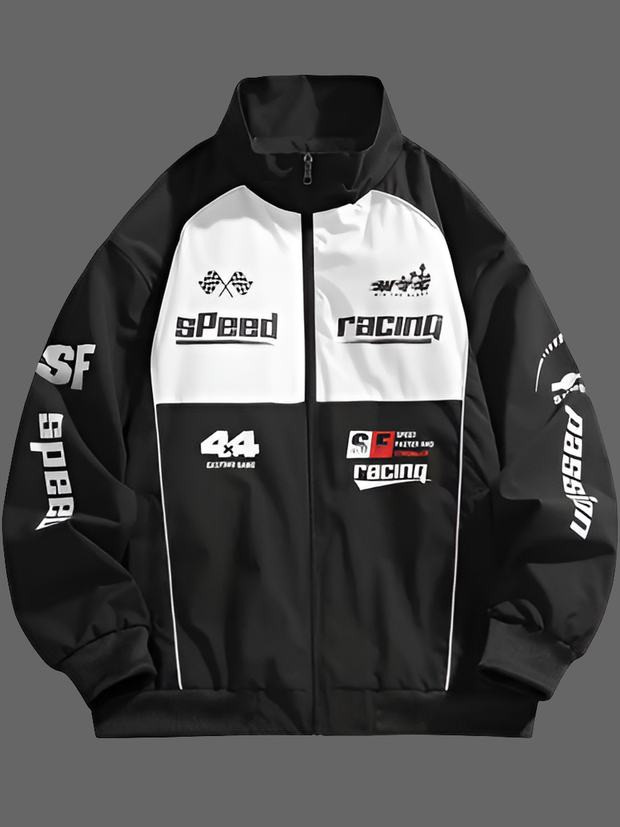 Hoodie Carrera