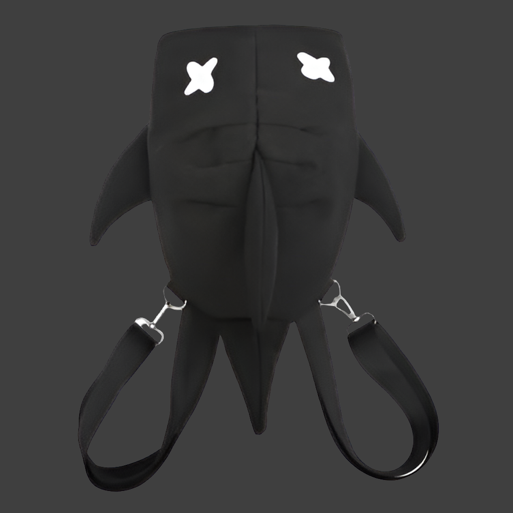 Shark bag