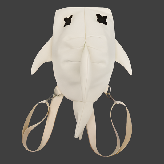 Shark bag