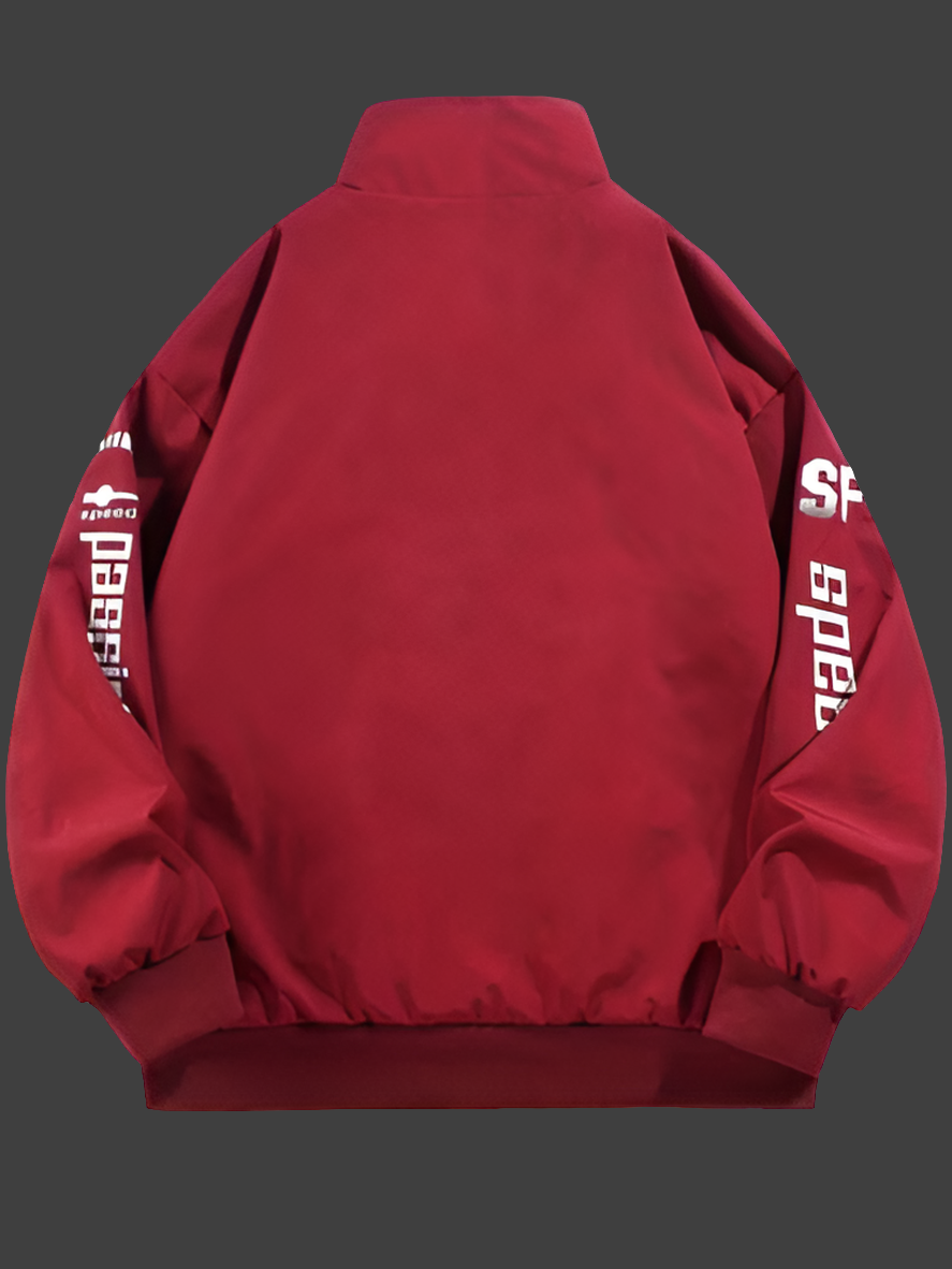 Hoodie Carrera