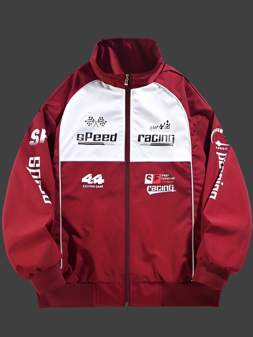 Hoodie Carrera