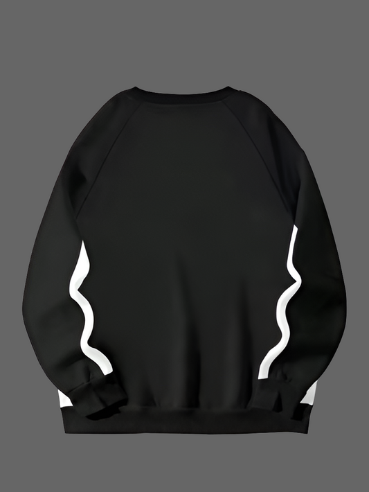 Sweatshirt- SINCERE